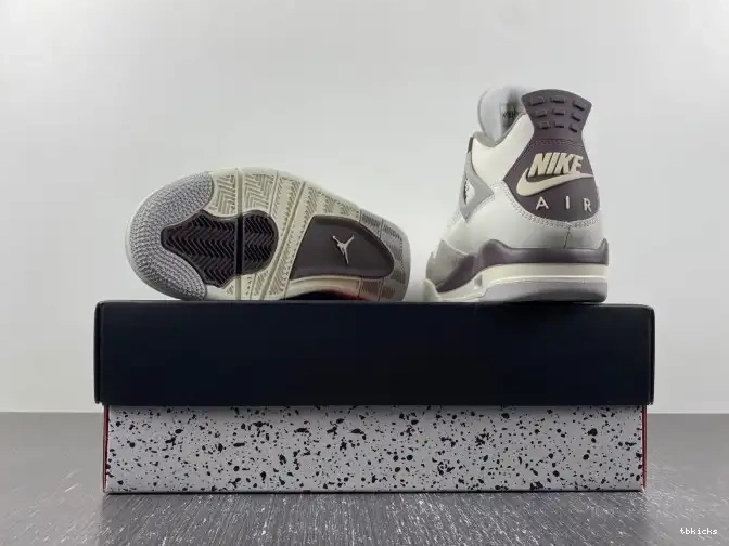 Reps TB A 4 Phantom x Air Maniere Ma Jordan FZ4810-001 0516